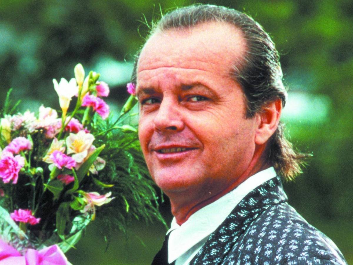 Daryl Van Horne (Jack Nicholson) verdreht den „Hexen von Eastwick“ den Kopf. (Bild: RTL)