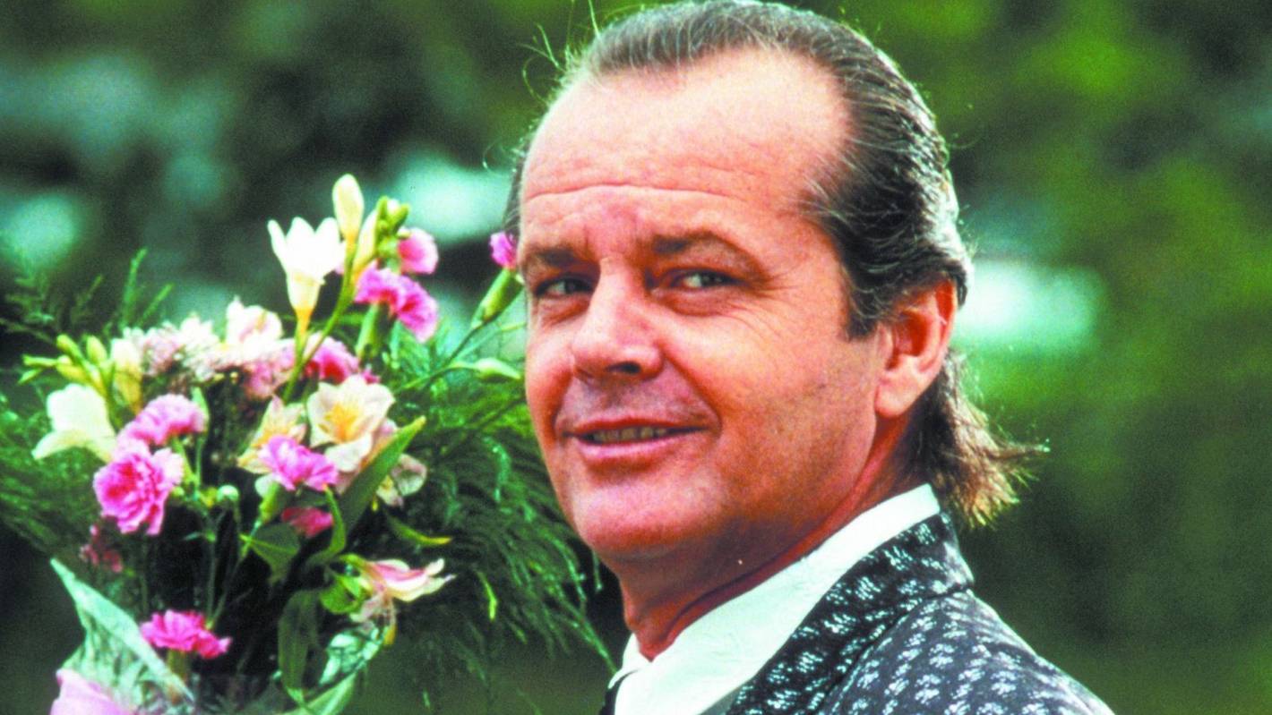 Daryl Van Horne (Jack Nicholson) verdreht den „Hexen von Eastwick“ den Kopf. (Bild: RTL)