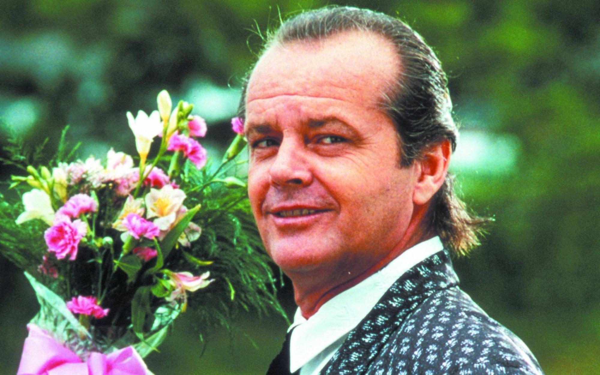 Daryl Van Horne (Jack Nicholson) verdreht den „Hexen von Eastwick“ den Kopf. (Bild: RTL)