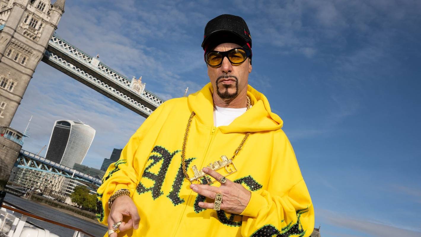 Sacha Baron Cohens neuer Film „Ali G: Who Iz I?“ löste schon vor dem Kinostart am 22. Oktober manche Kontroverse aus. (Bild: 2026 Getty Images/Jeff Spicer)