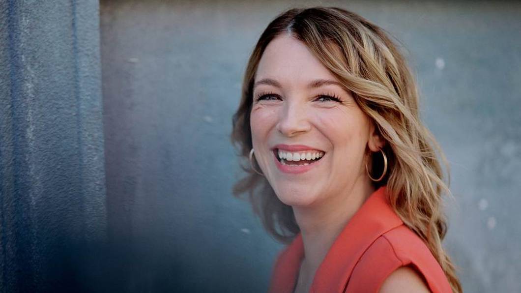 Iris Mareike Steen ist schwanger. (Bild: RTL / Anna Riedel)