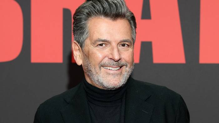 Auftritte in Russland kommen für Thomas Anders derzeit nicht infrage. (Bild: Getty Images / Andreas Rentz)