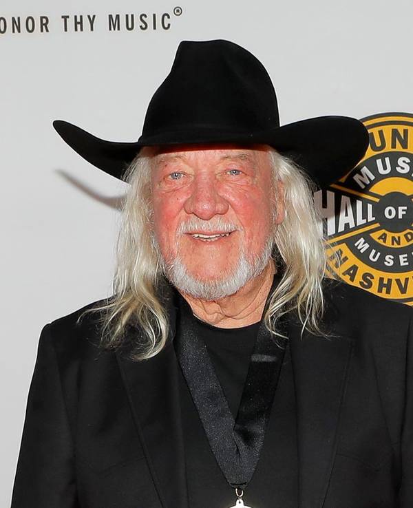 Countrysänger John Anderson ist mit 71 Jahren gestorben. (Bild: Getty Images / Tibrina Hobson)