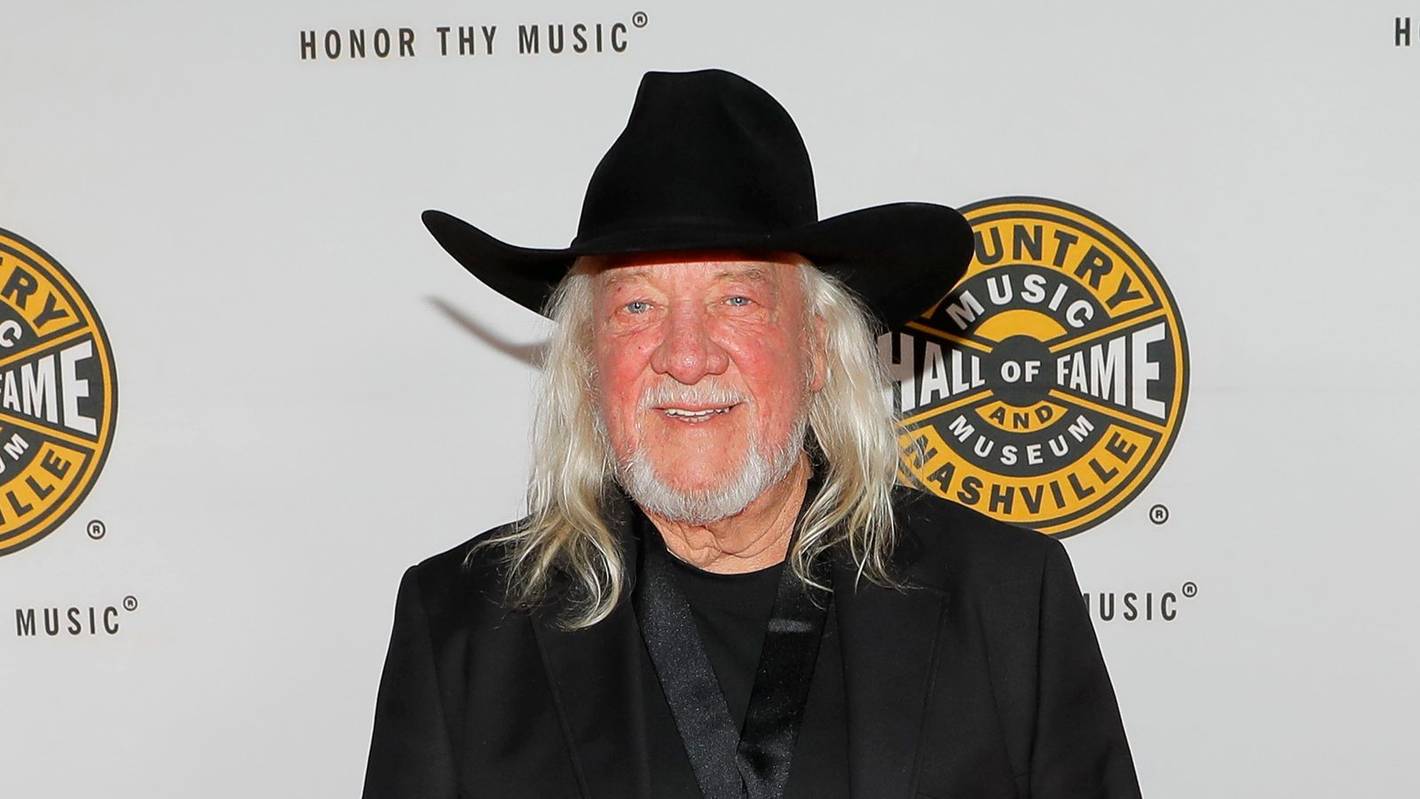 Countrysänger John Anderson ist mit 71 Jahren gestorben. (Bild: Getty Images / Tibrina Hobson)