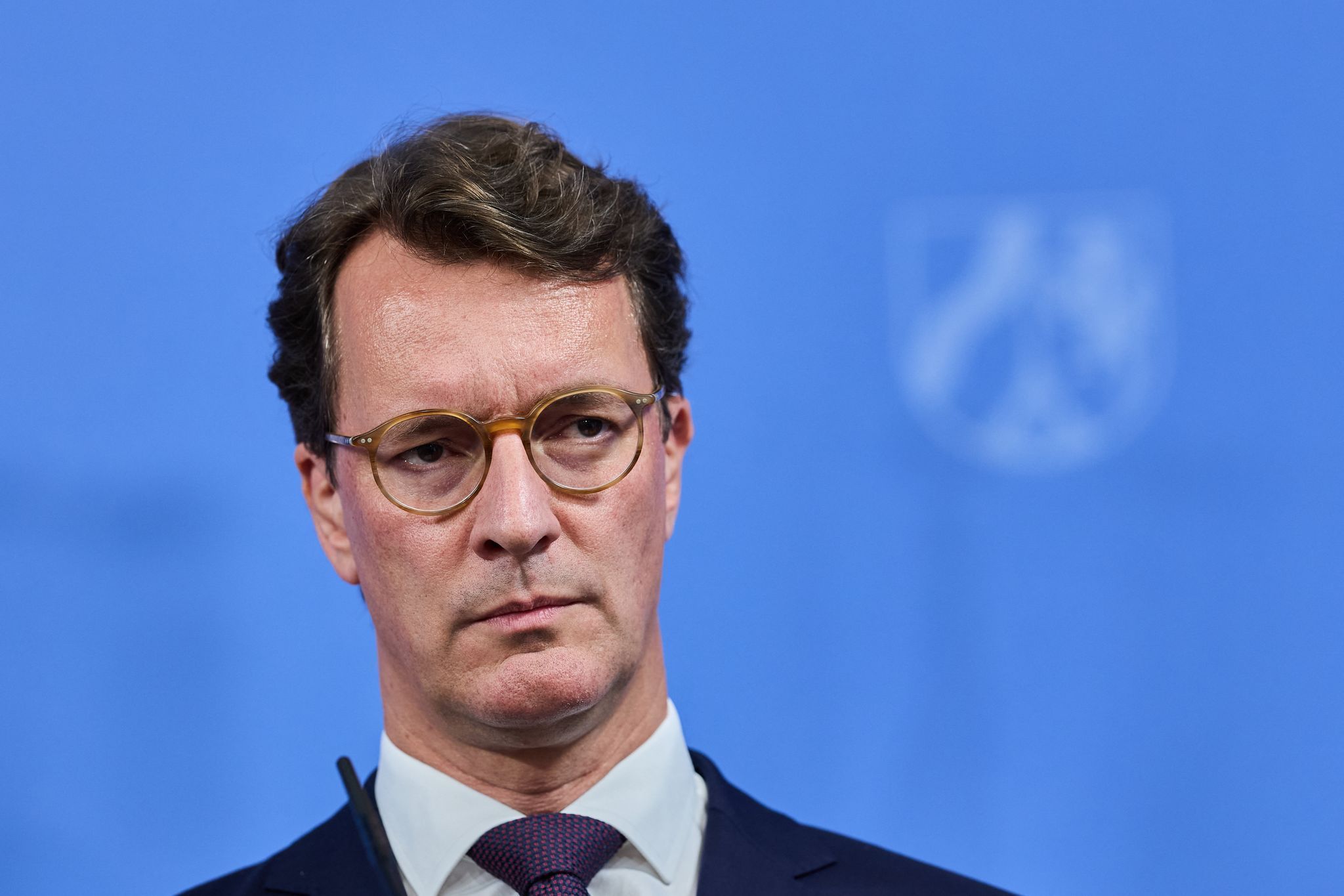 NRW-Ministerpräsident Hendrik Wüst fordert rasche Senkung der Stromsteuer für alle