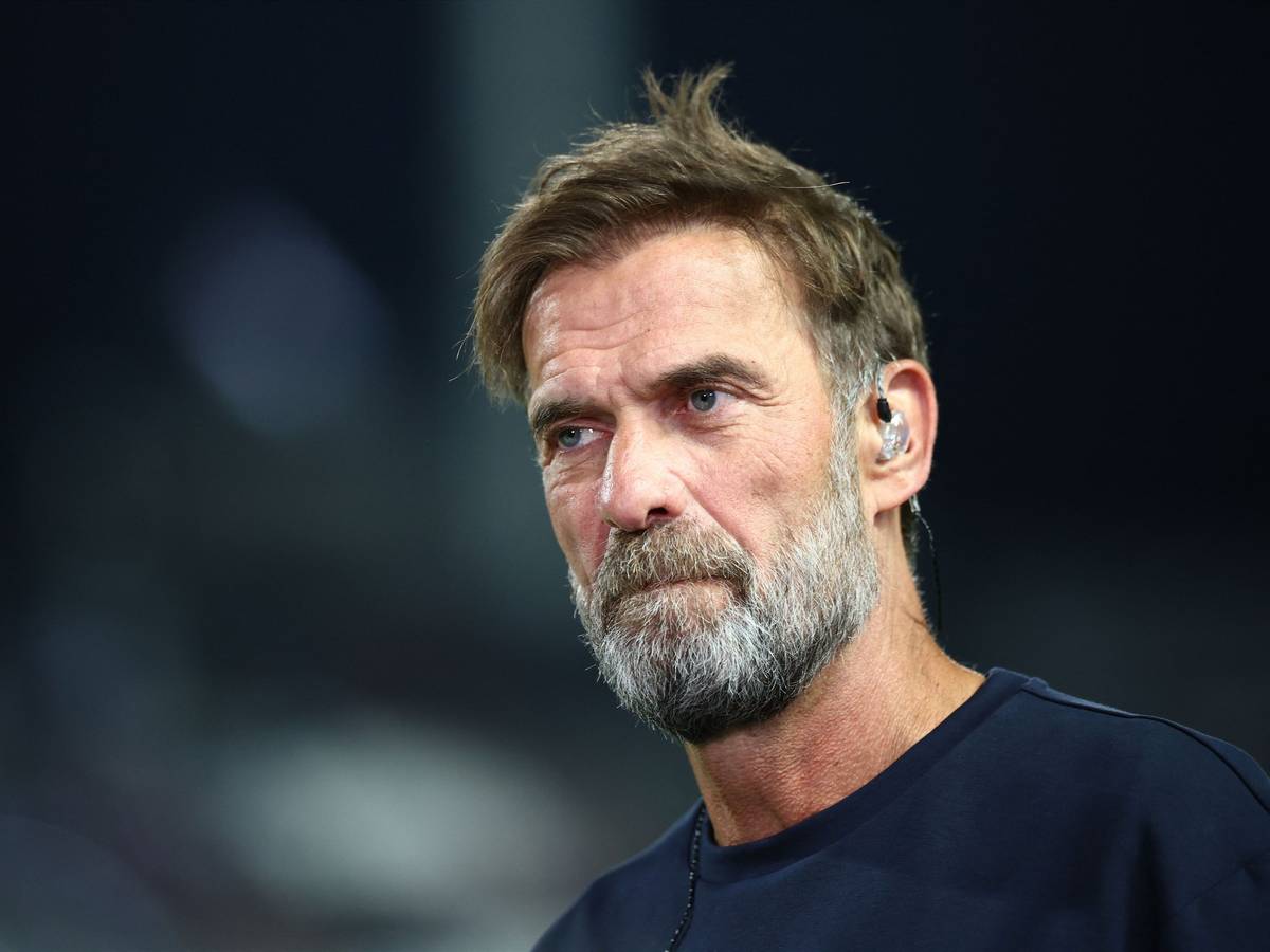 0Bundestrainer Jürgen Klopp lebte während seiner Zeit als BVB-Coach in Herdecke (Ennepe-Ruhr-Kreis).