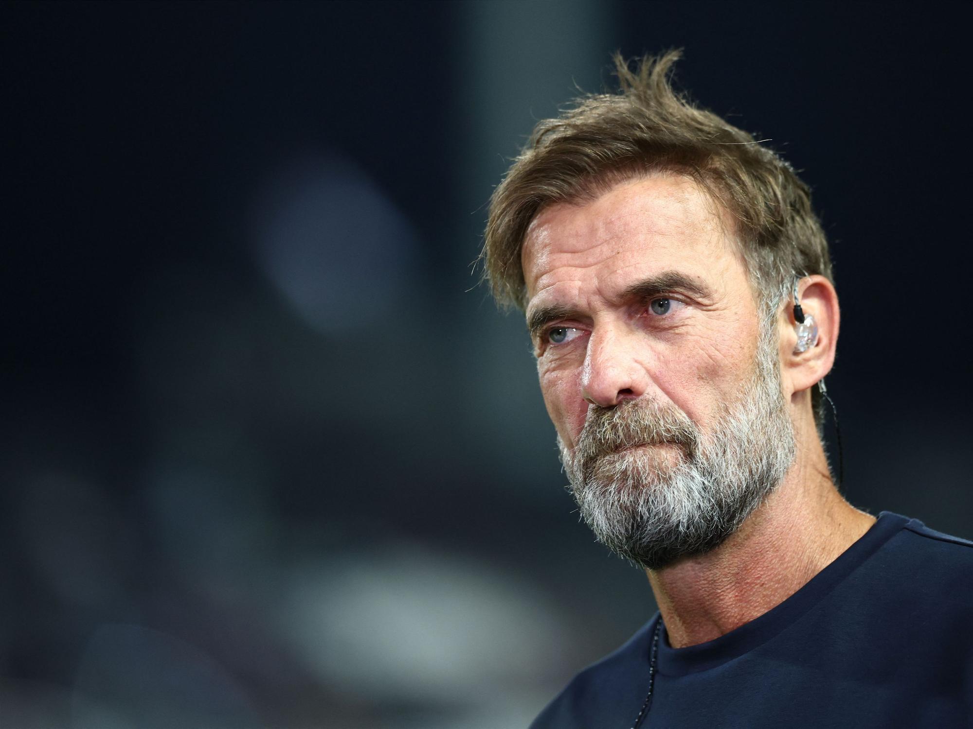 0Bundestrainer Jürgen Klopp lebte während seiner Zeit als BVB-Coach in Herdecke (Ennepe-Ruhr-Kreis).