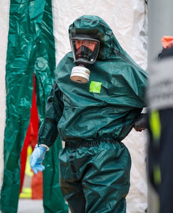 Explosion in Lagerhalle in Bochum - ein Toter