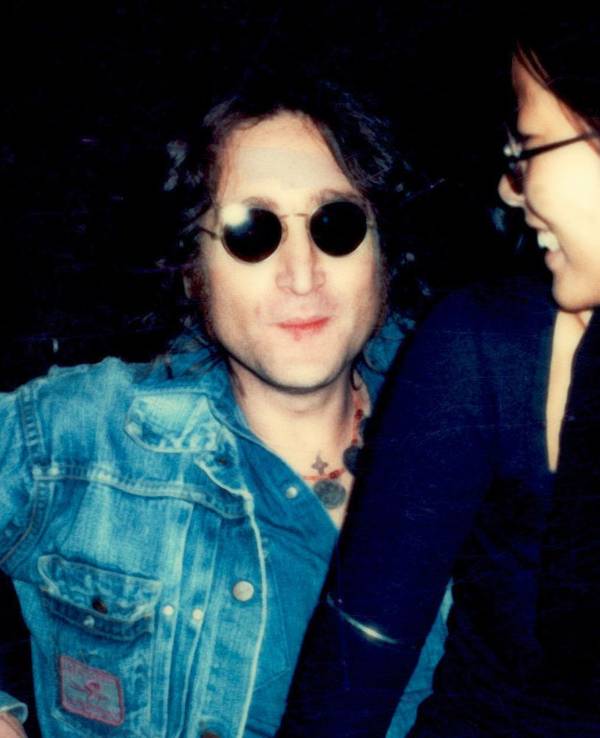 Der Dokumentarfilm „John Lennons geheime Liebe: May Pang“ erzählt die Geschichte aus Sicht der neuen Frau an der Seite des Musik-Superstars. (Bild: May Pang)