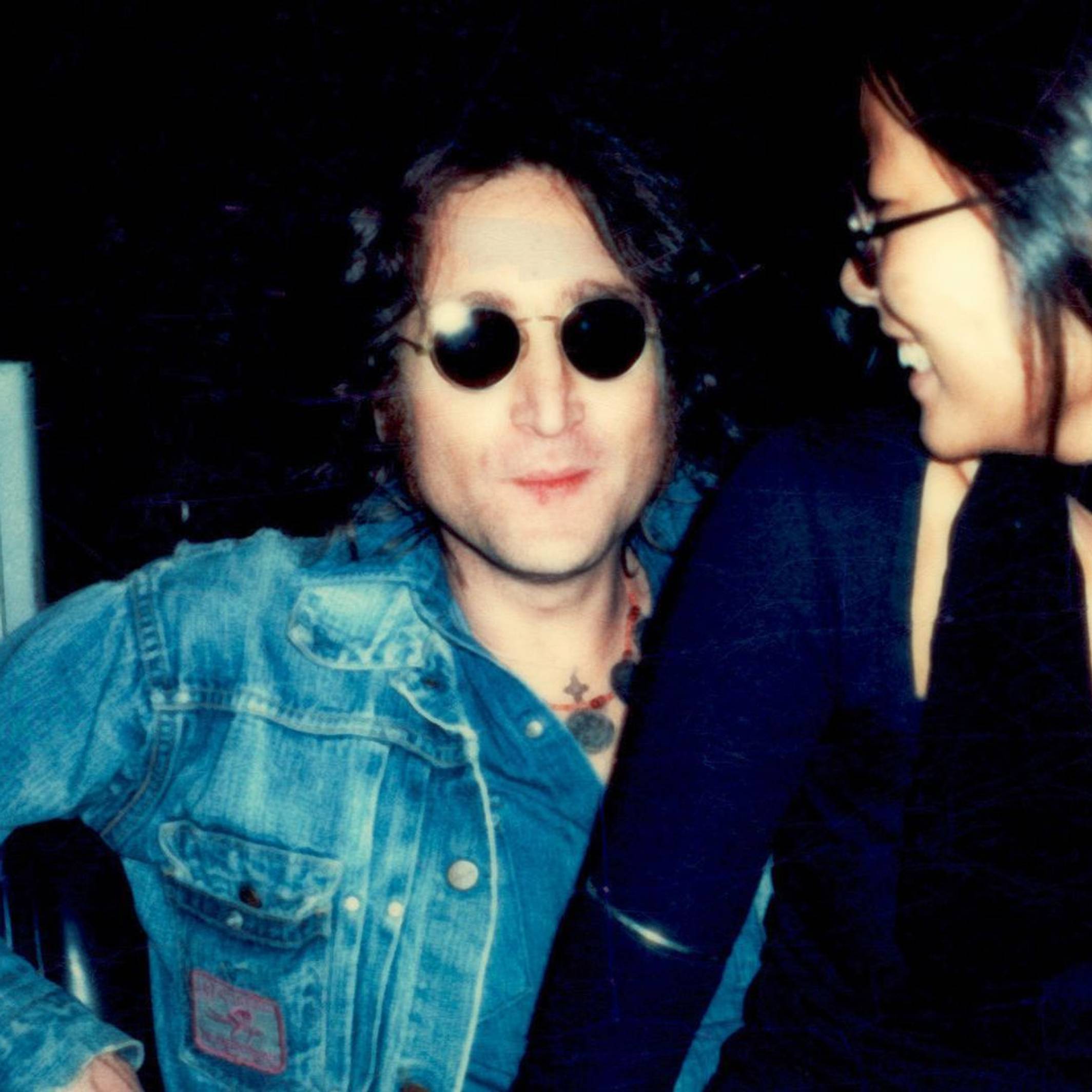Der Dokumentarfilm „John Lennons geheime Liebe: May Pang“ erzählt die Geschichte aus Sicht der neuen Frau an der Seite des Musik-Superstars. (Bild: May Pang)