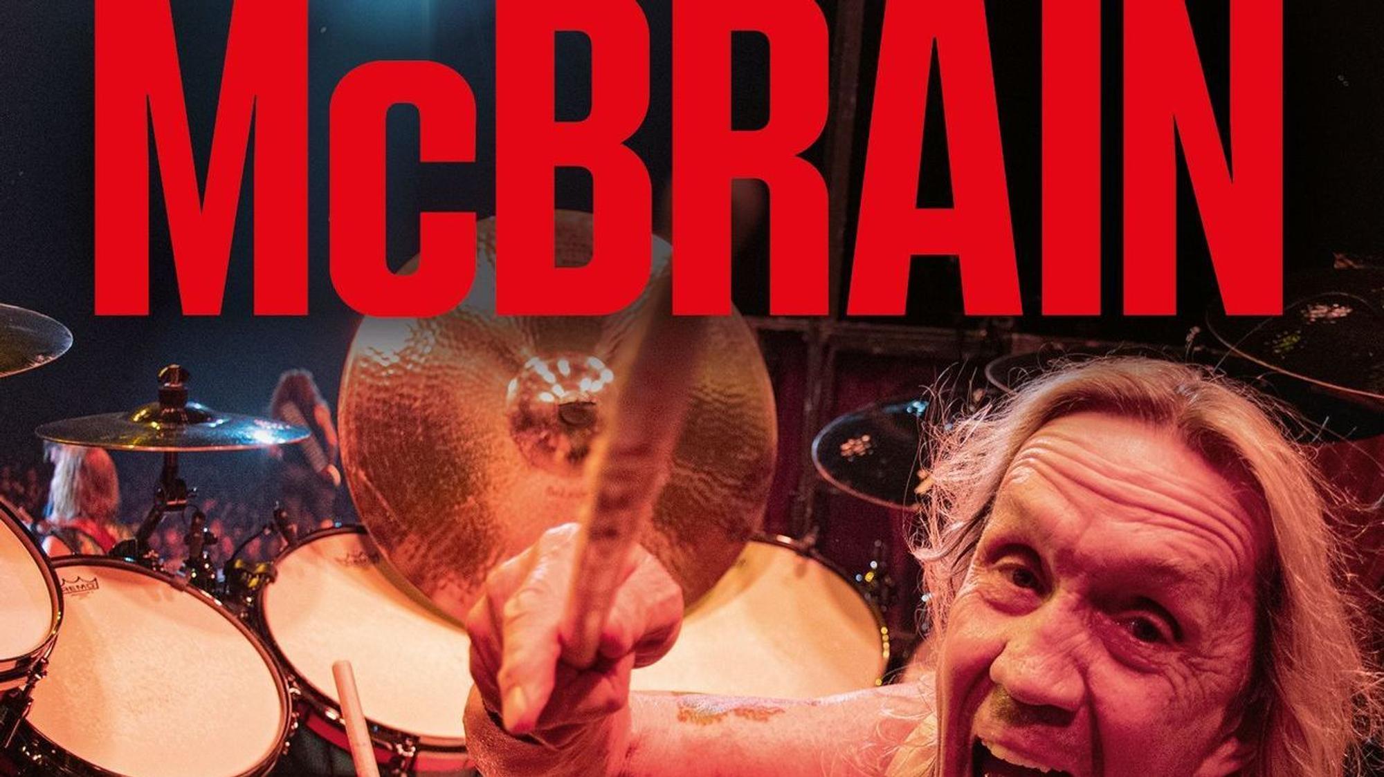 Iron-Maiden-Legende Nicko McBrain: „Ich war ein Arschloch“