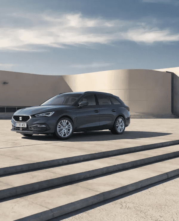 SEAT Leon Sportstourer