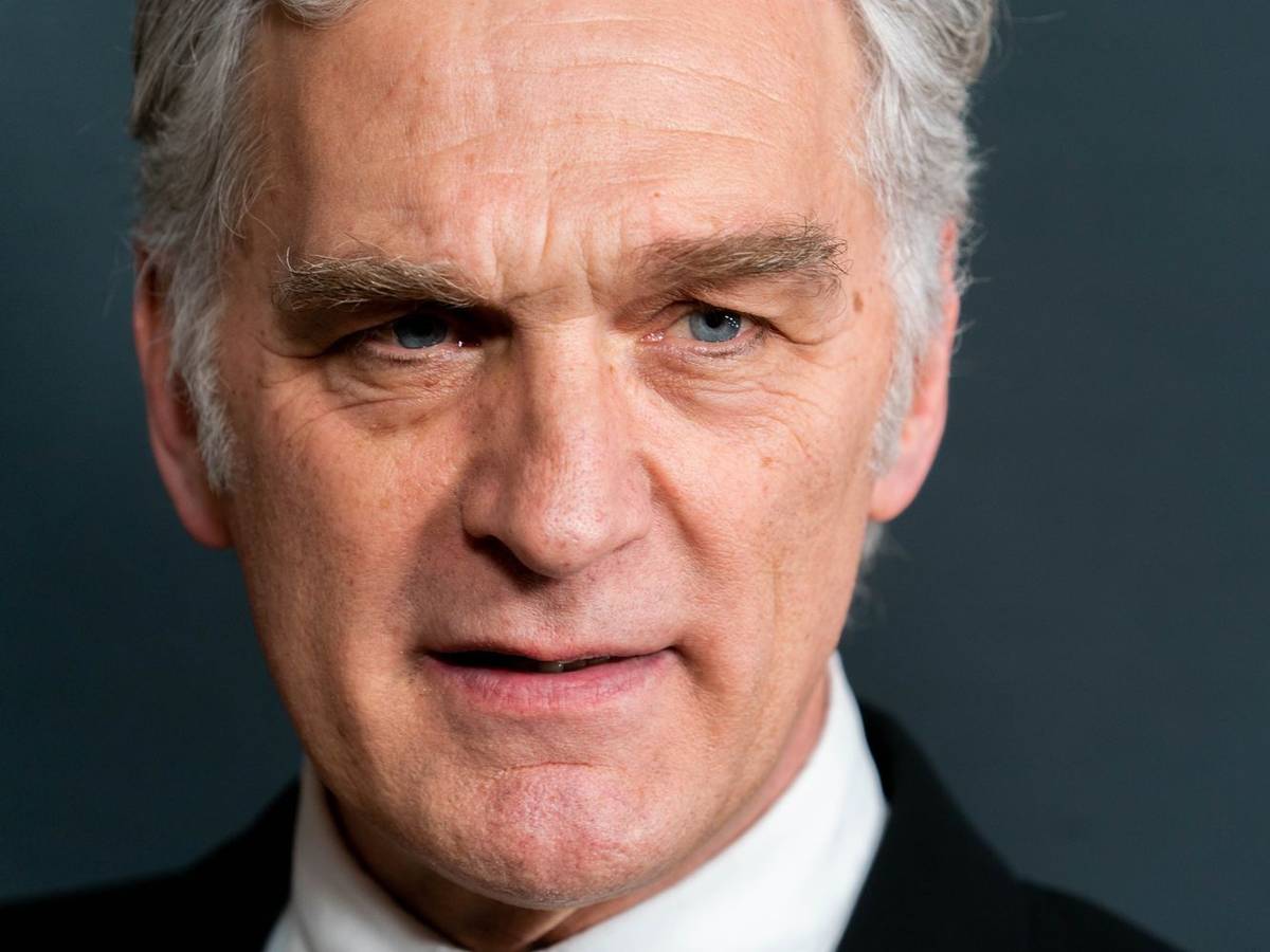 Walter Sittler besitz das Wahlrecht in den USA. (Bild: 2023 Getty Images/Thomas Niedermueller)