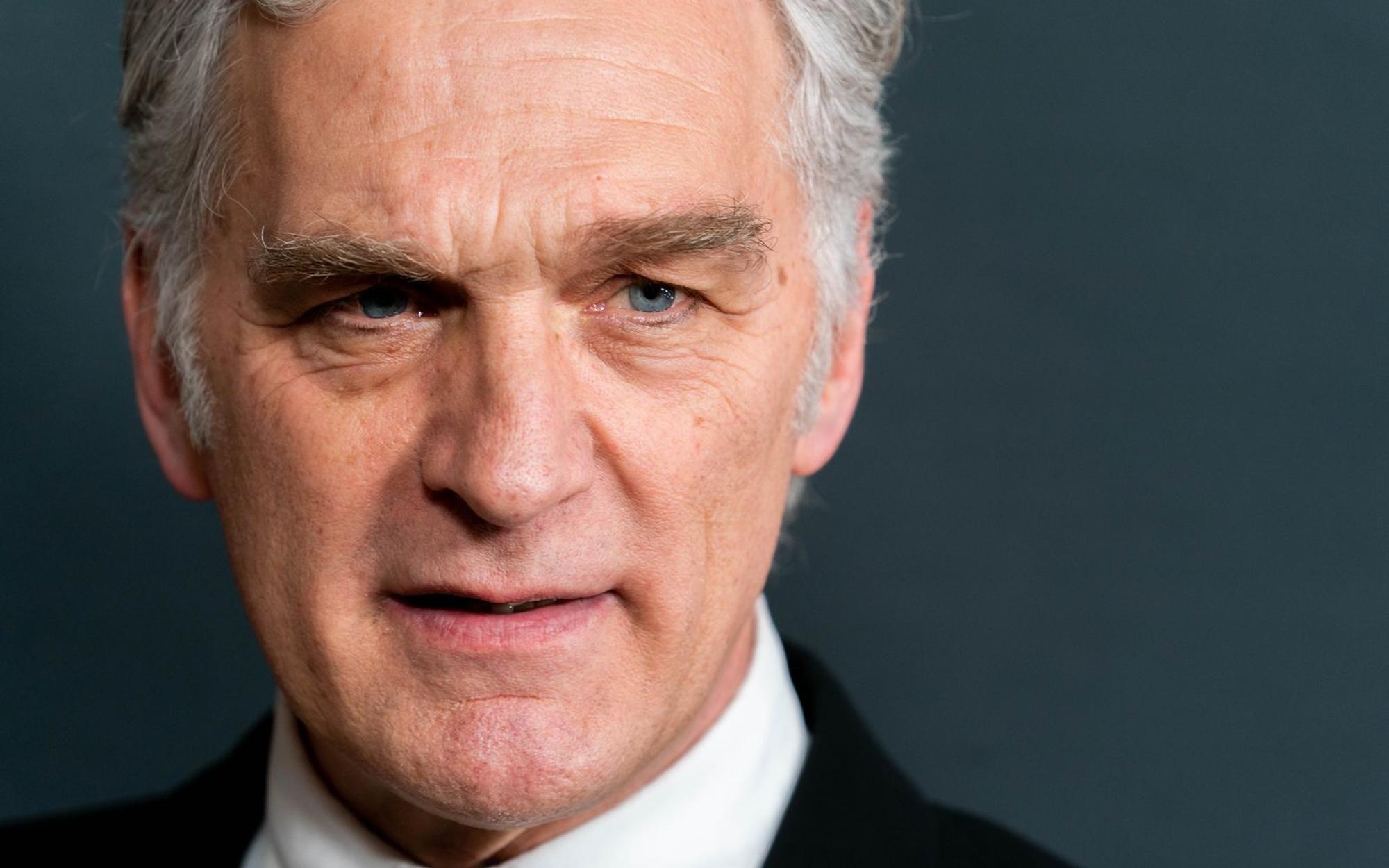 Walter Sittler besitz das Wahlrecht in den USA. (Bild: 2023 Getty Images/Thomas Niedermueller)