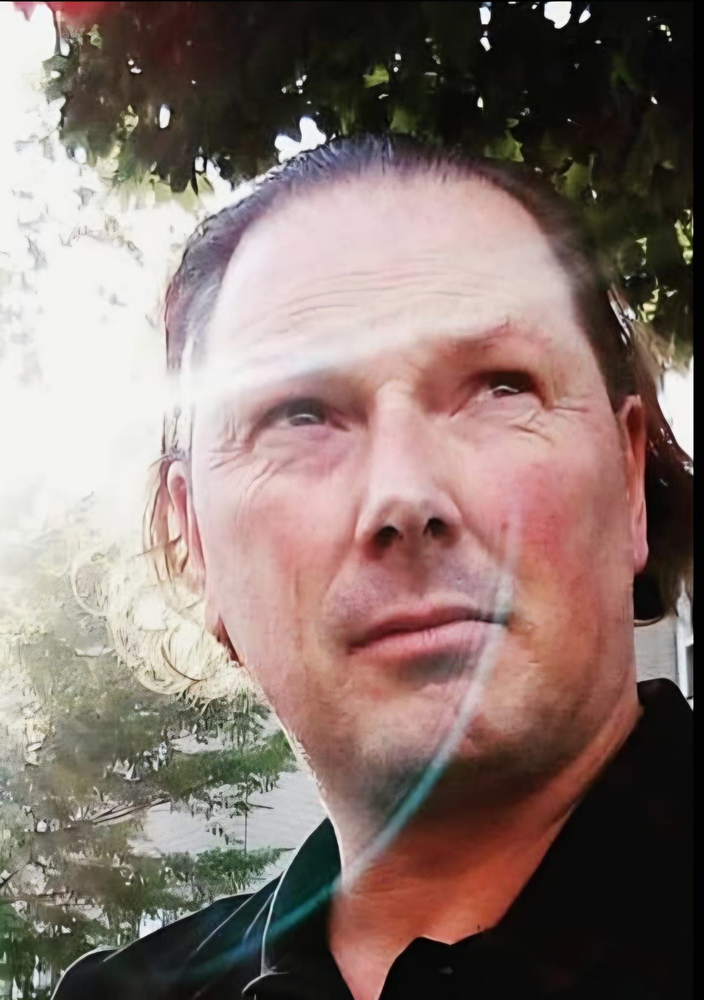 Herbert G. wurde von mehreren Personen angegriffen und brutal verprügelt. An den Folgen zerbrach er.
