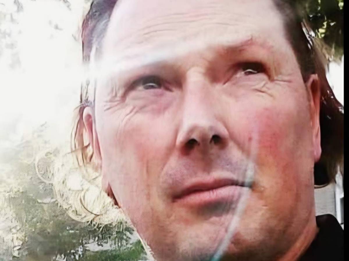 Herbert G. wurde von mehreren Personen angegriffen und brutal verprügelt. An den Folgen zerbrach er.