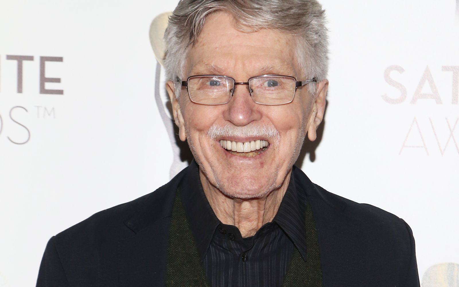Tom Skerritt ist im Alter von 93 Jahren gestorben. (Bild: 2022 Getty Images/Tommaso Boddi)