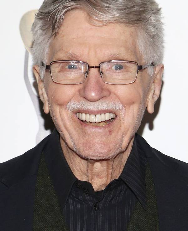 Tom Skerritt ist im Alter von 93 Jahren gestorben. (Bild: 2022 Getty Images/Tommaso Boddi)