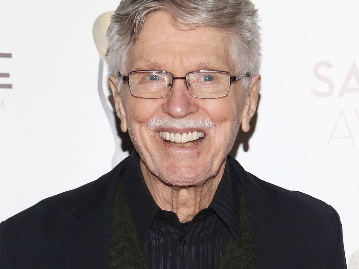 Tom Skerritt ist im Alter von 93 Jahren gestorben. (Bild: 2022 Getty Images/Tommaso Boddi)