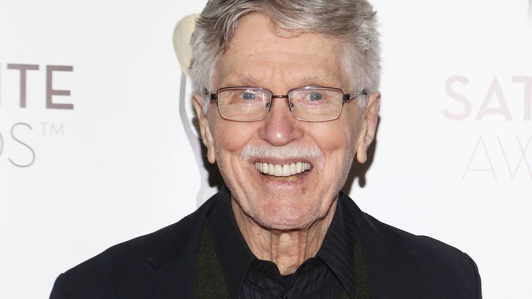 Tom Skerritt ist im Alter von 93 Jahren gestorben. (Bild: 2022 Getty Images/Tommaso Boddi)
