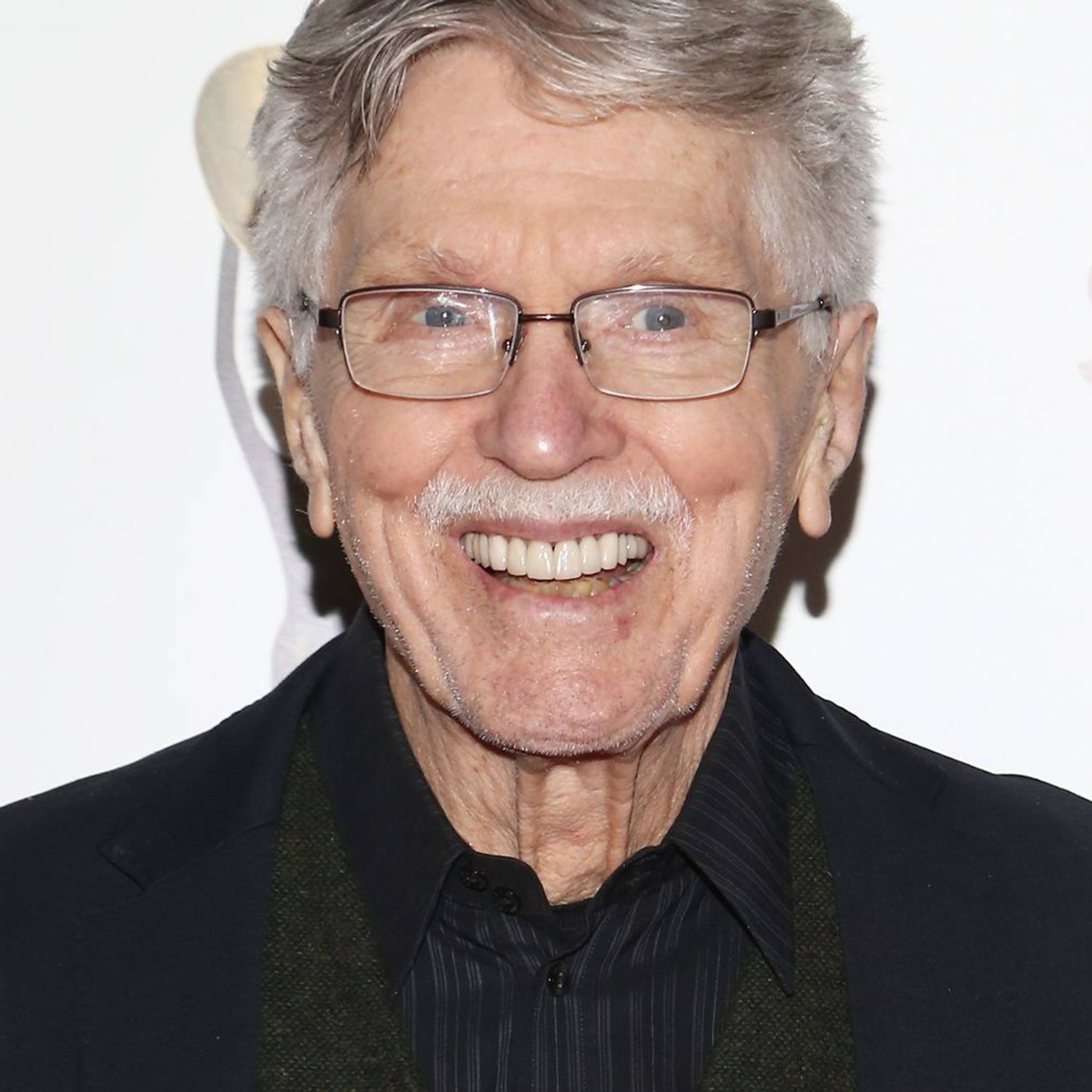 Tom Skerritt ist im Alter von 93 Jahren gestorben. (Bild: 2022 Getty Images/Tommaso Boddi)