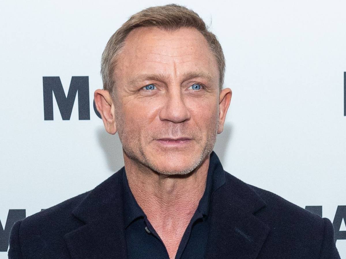 Daniel Craig wartet noch immer auf seinen Nachfolger. In Kürze soll der neue James Bond endlich feststehen. (Bild: 2020 Getty Images/Mark Sagliocco)