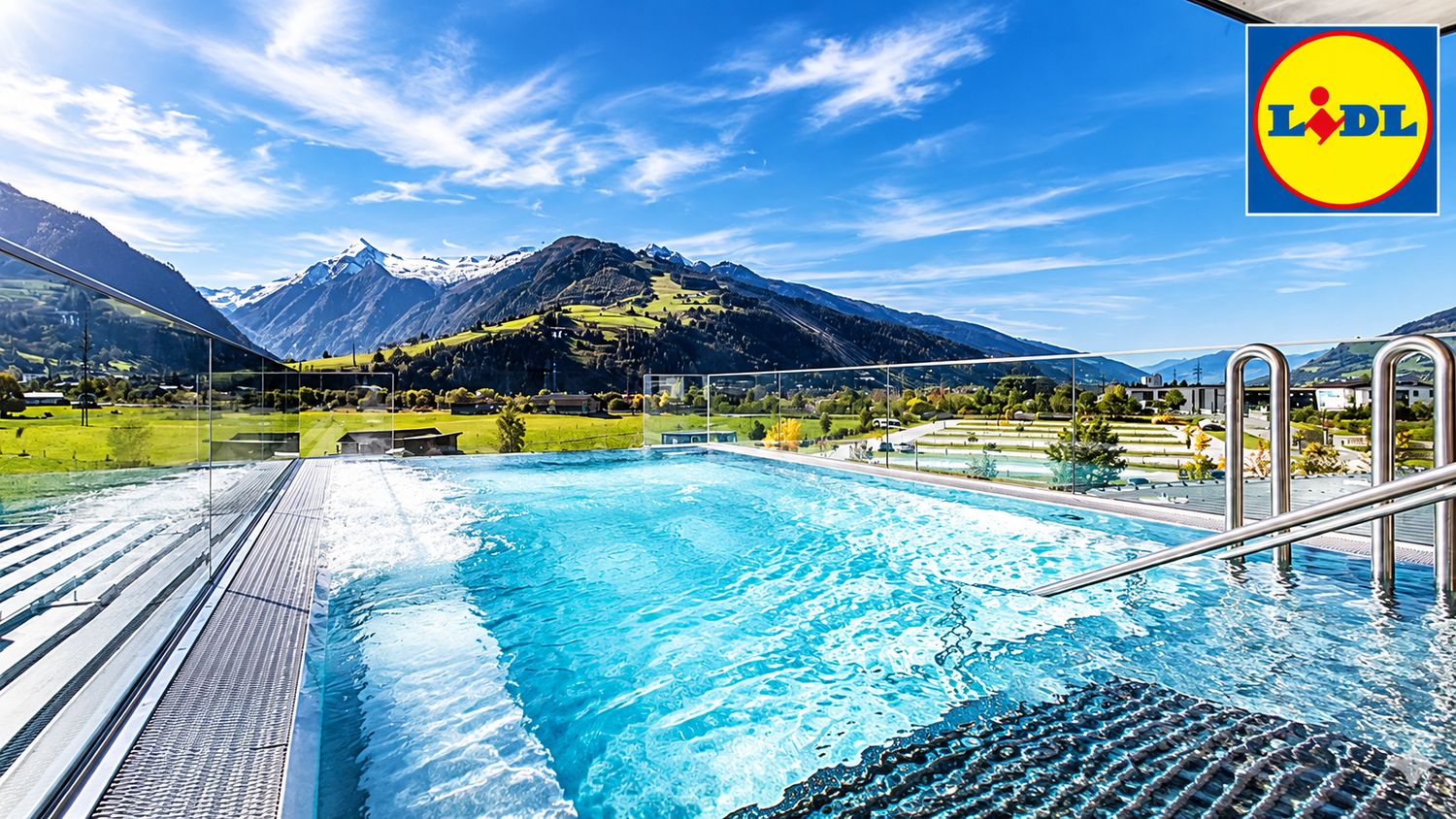 Tauern SPA Zell am See