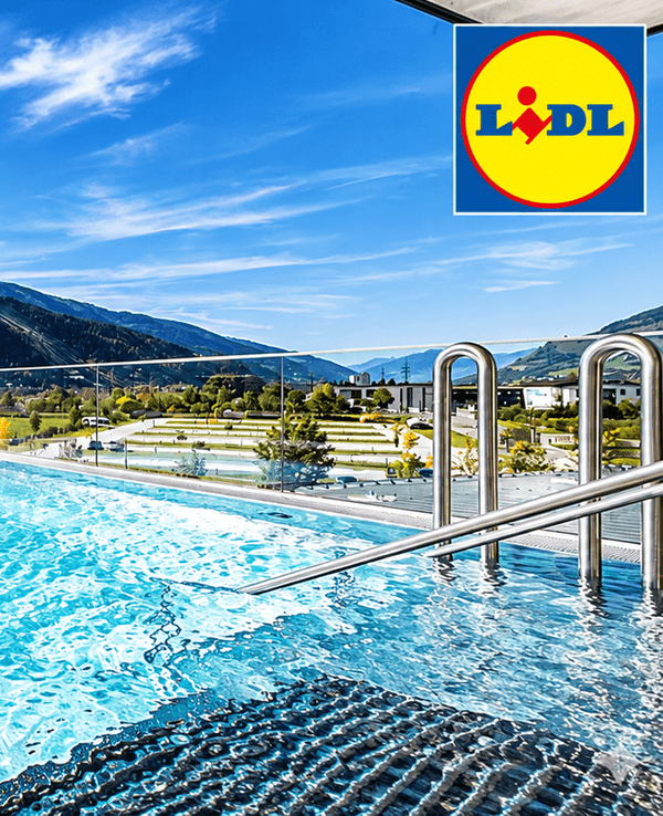 Tauern SPA Zell am See