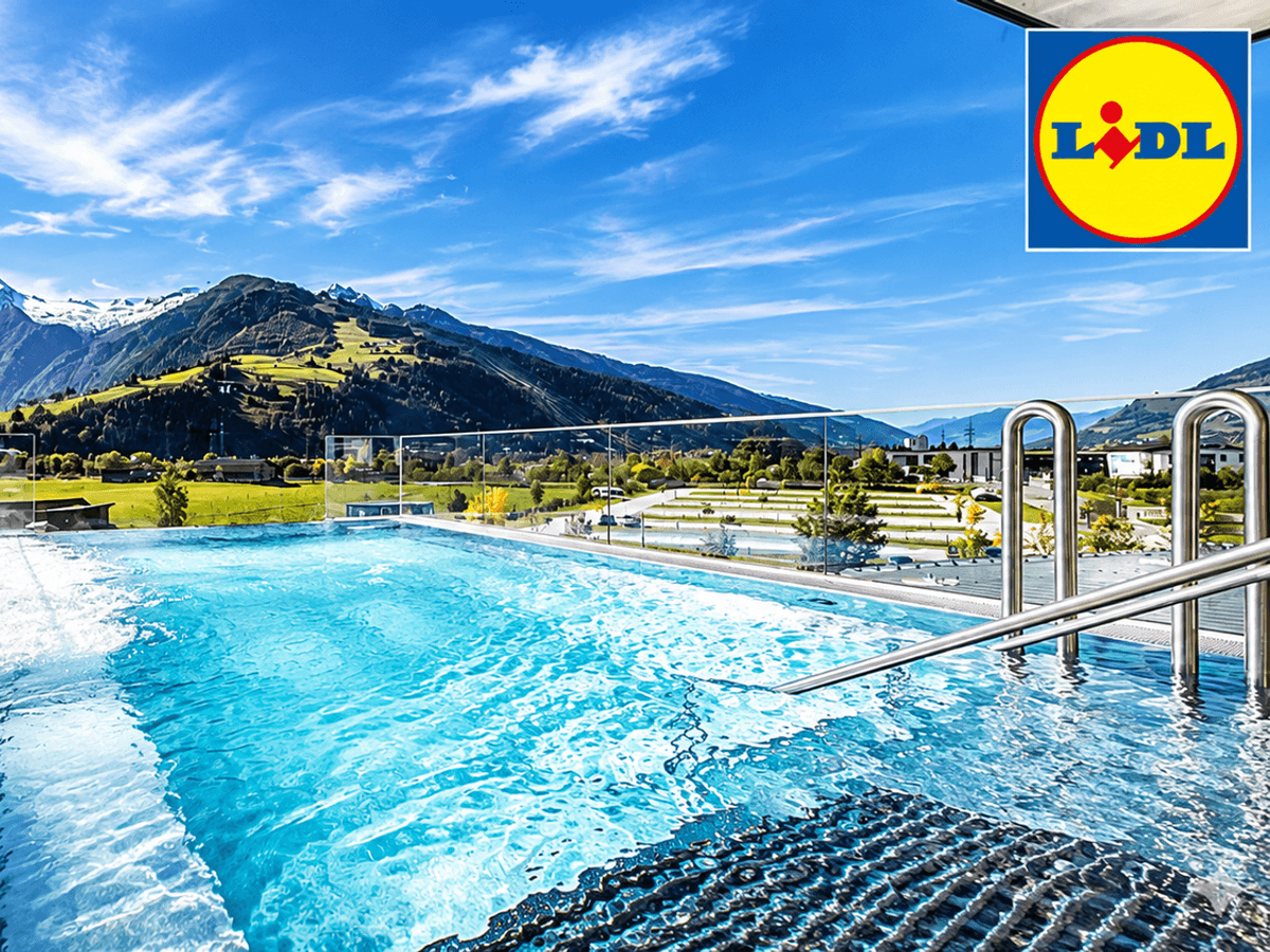 Tauern SPA Zell am See