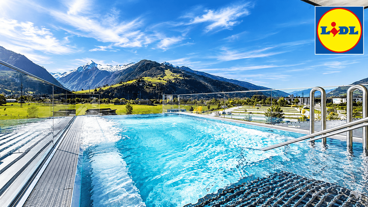 Tauern SPA Zell am See