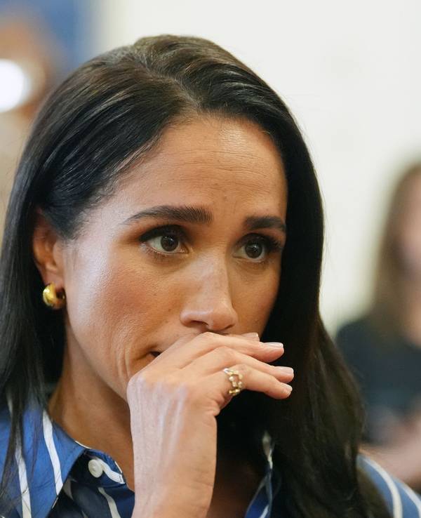 Harry und Meghan in Australien
