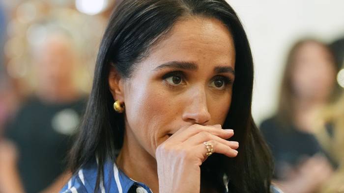 Harry und Meghan in Australien