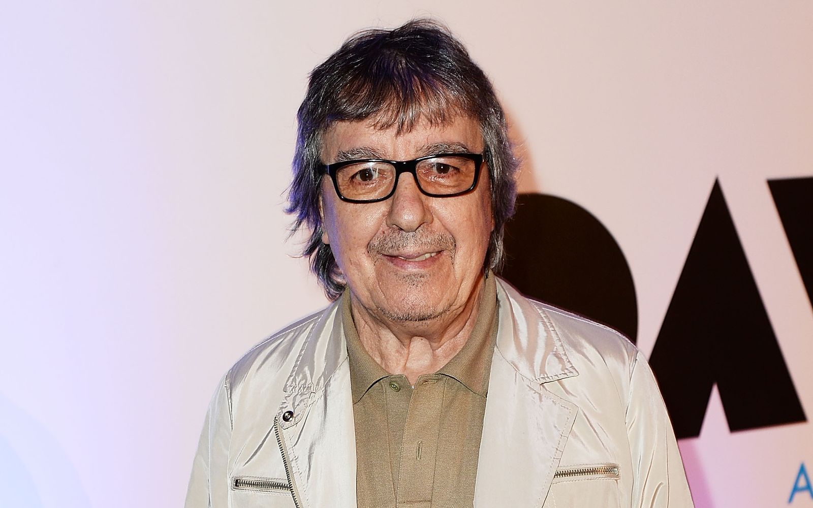Bill Wyman feiert am 24. Oktober 2026 seinen 90. Geburtstag. (Bild: Dave Hogan/Getty Images)