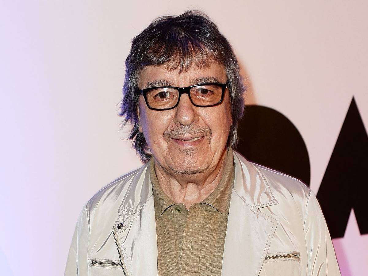 Bill Wyman feiert am 24. Oktober 2026 seinen 90. Geburtstag. (Bild: Dave Hogan/Getty Images)