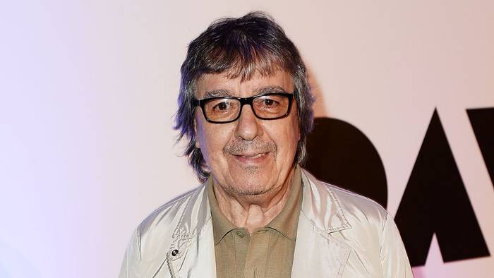 Bill Wyman feiert am 24. Oktober 2026 seinen 90. Geburtstag. (Bild: Dave Hogan/Getty Images)