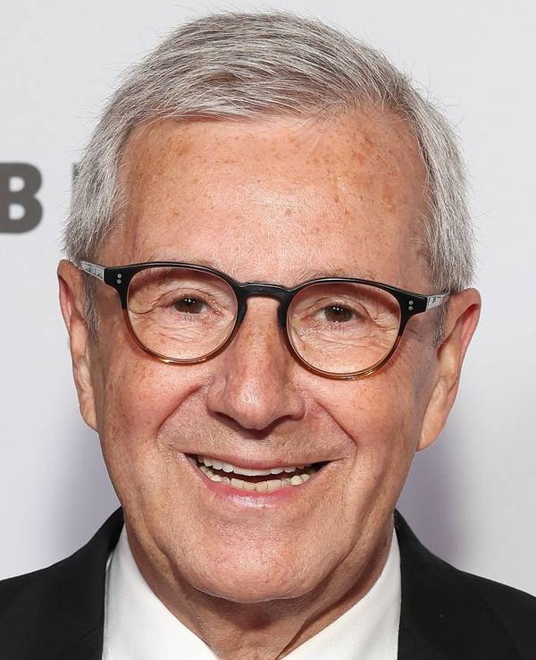 Jan Hofer war in der MDR-Talkshow „Riverboat“ zu Gast. (Bild: 2024 Getty Images/Gerald Matzka)