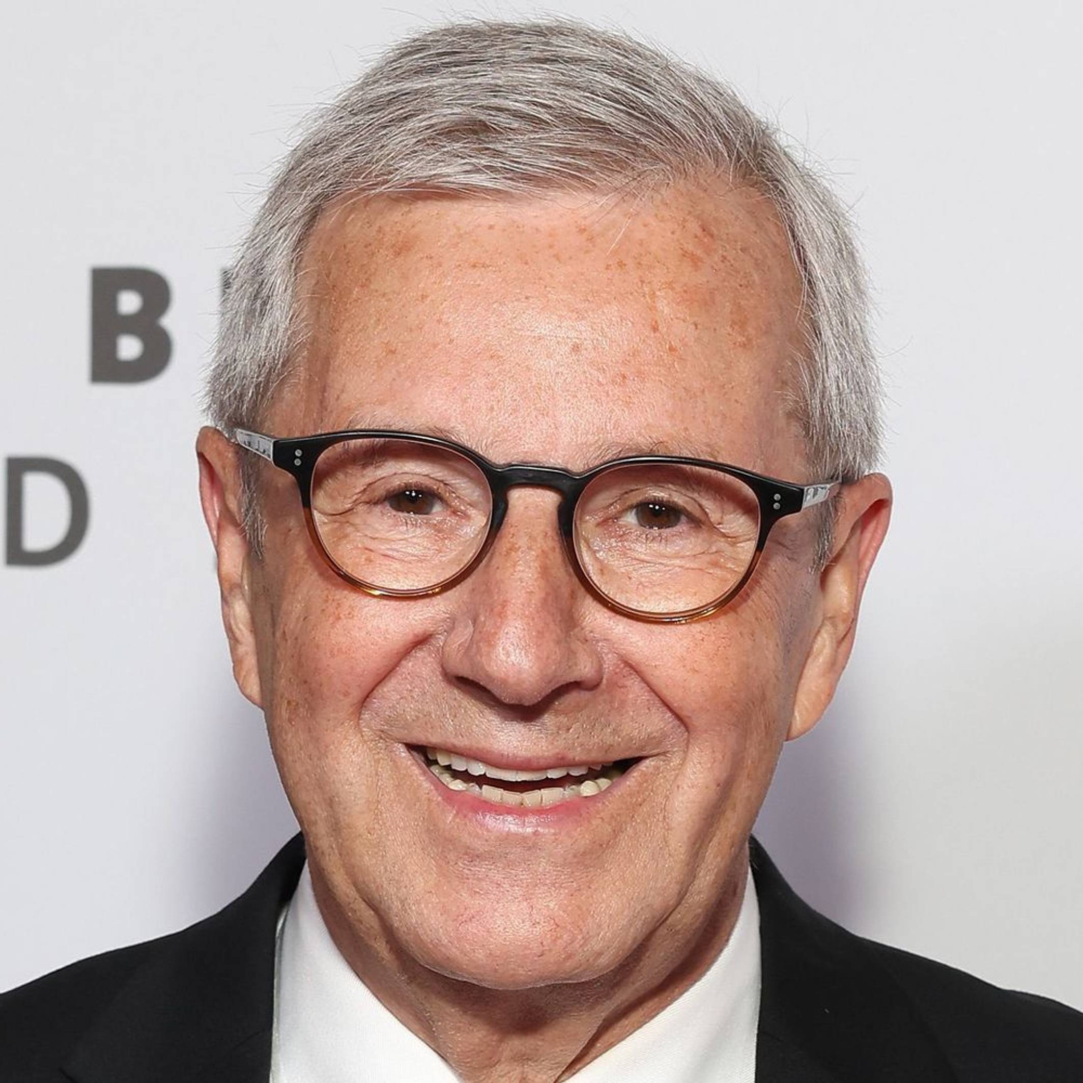 Jan Hofer war in der MDR-Talkshow „Riverboat“ zu Gast. (Bild: 2024 Getty Images/Gerald Matzka)