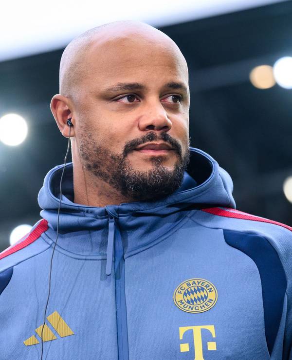 Vincent Kompany