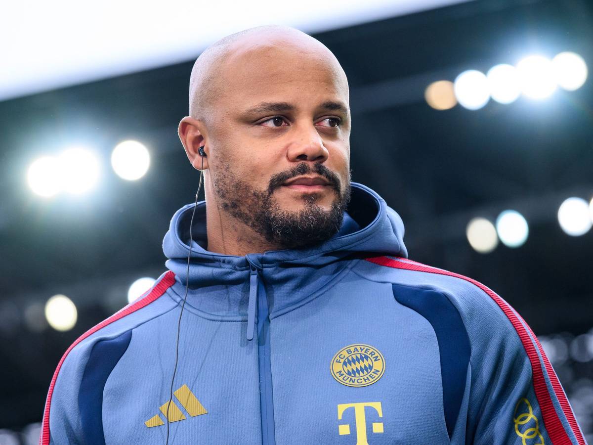 Vincent Kompany
