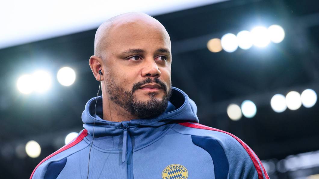 Vincent Kompany