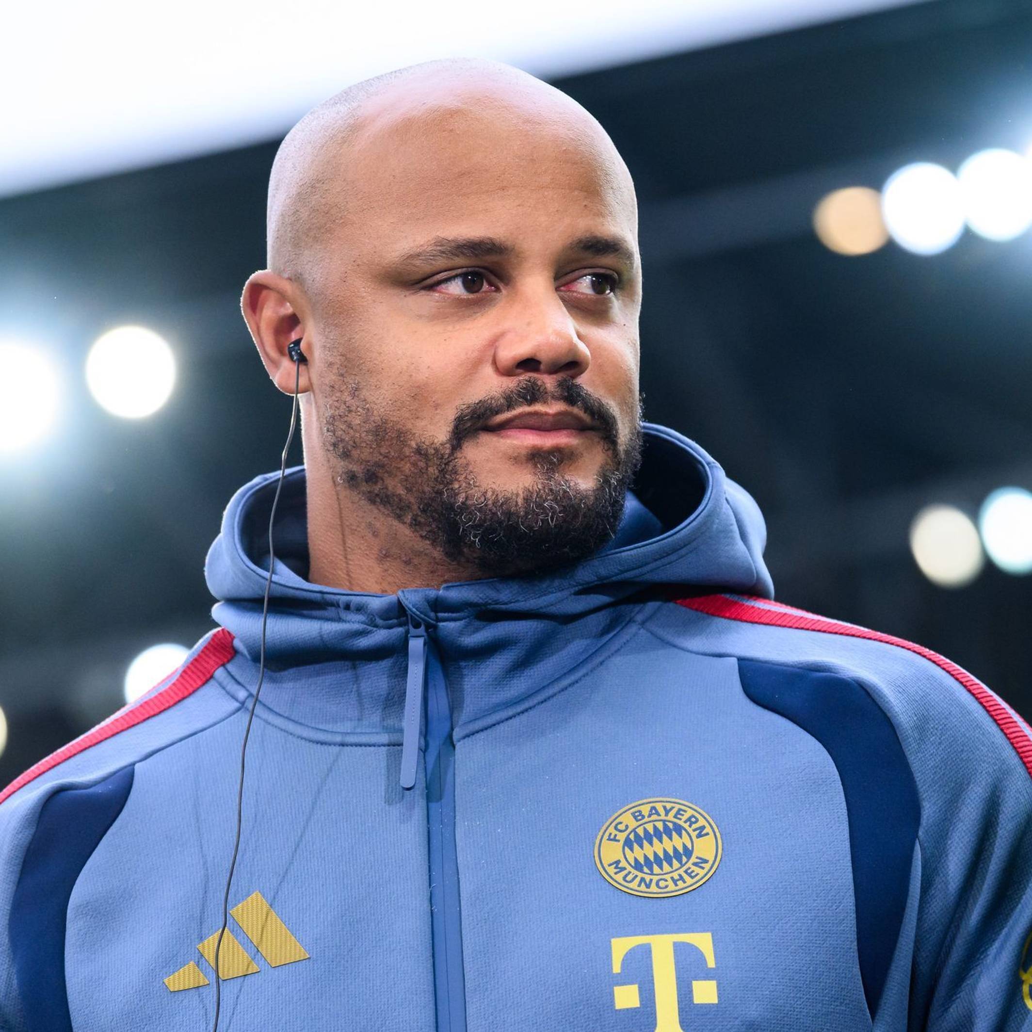 Vincent Kompany