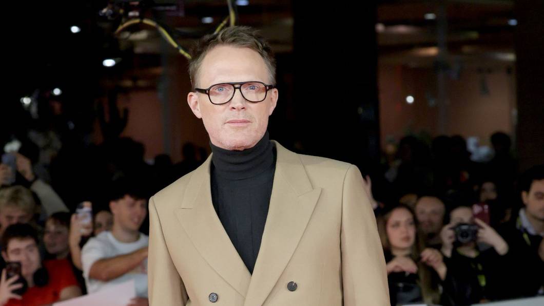 Paul Bettany verdankt die wichtigsten Lektionen des Lebens seiner Familie. (Bild: 2026 Getty Images/Vittorio Zunino Celotto)