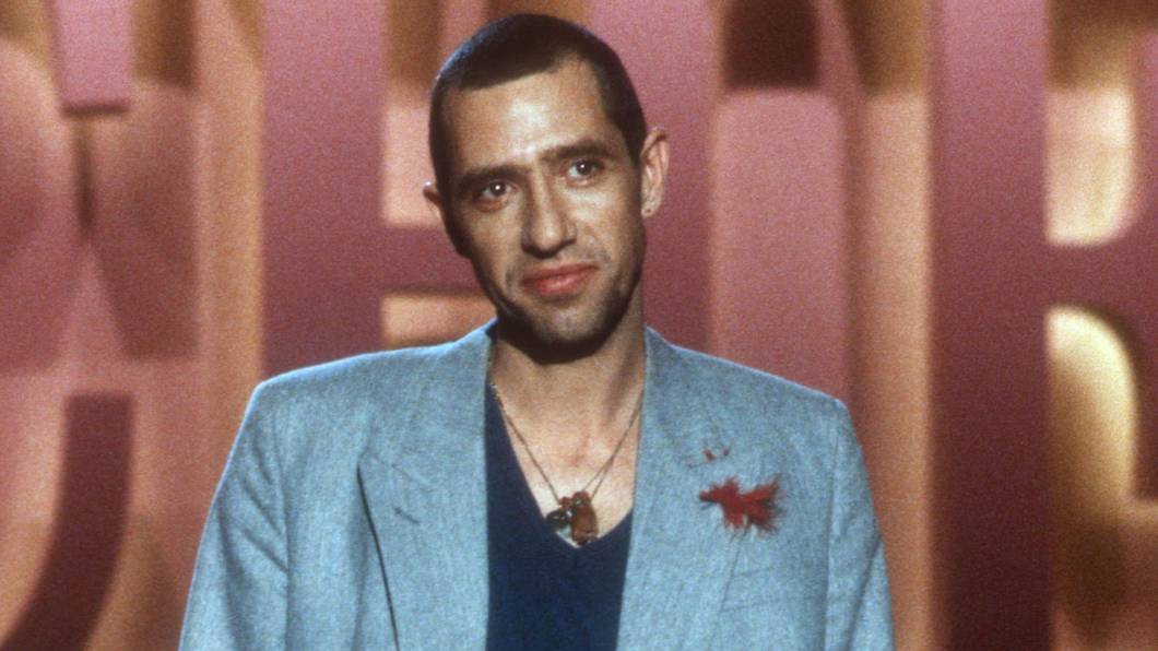 Mit „Da Da Da“ zum Star: Ex-Trio-Frontmann Stephan Remmler feiert am 25. Oktober seinen 80. Geburtstag. (Bild: Peter Bischoff/Getty Images)