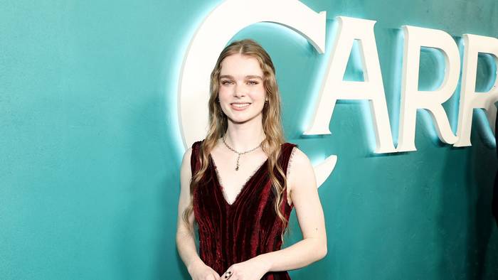 Summer H. Howell spielt die junge Carrie White. In einem Interview spricht sie über ihre Erfahrungen am Set. (Bild: 2026 Getty Images/Jamie McCarthy)