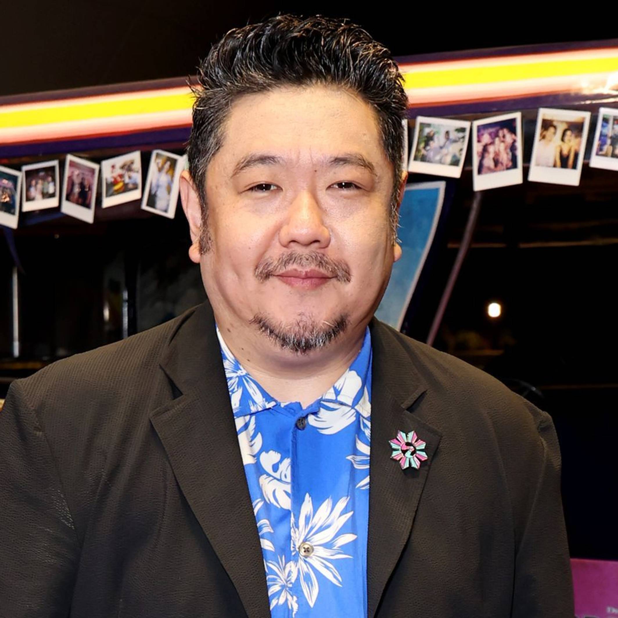 Der mit dem Emmy prämierte Synchronsprecher Eric Bauza ist überraschend verstorben. (Bild: 2026 DreamWorks Animation/JC Olivera/Getty Images)