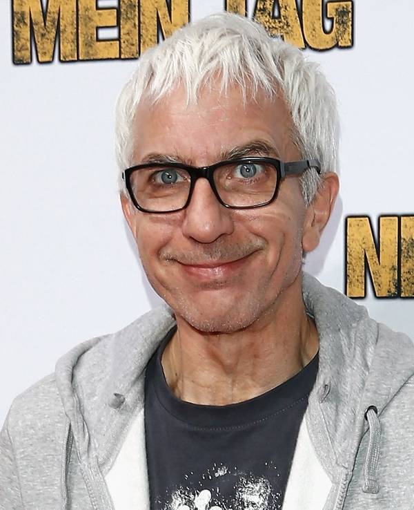 Ralf Richter starb im September dieses Jahres. (Bild: 2014 Getty Images/Andreas Rentz)