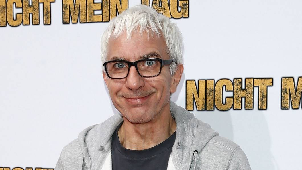 Ralf Richter starb im September dieses Jahres. (Bild: 2014 Getty Images/Andreas Rentz)