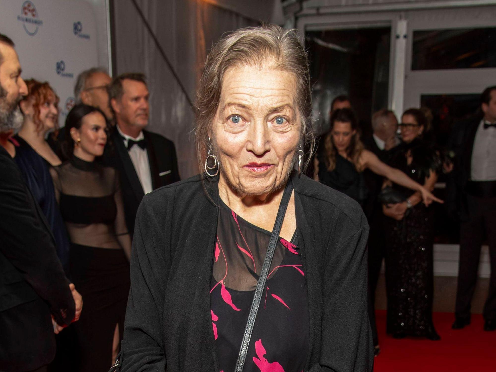 Bei den Feierlichkeiten zum 80-jährigen Bestehen der CCC Filmstudios am 17. Oktober 2026 in Berlin zählte Marianne Sägebrecht zu den geladenen Ehrengästen des Gala-Abends.