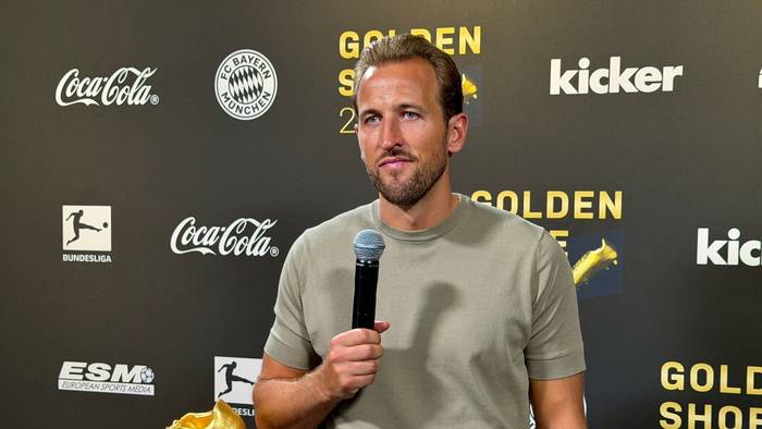 Harry Kane