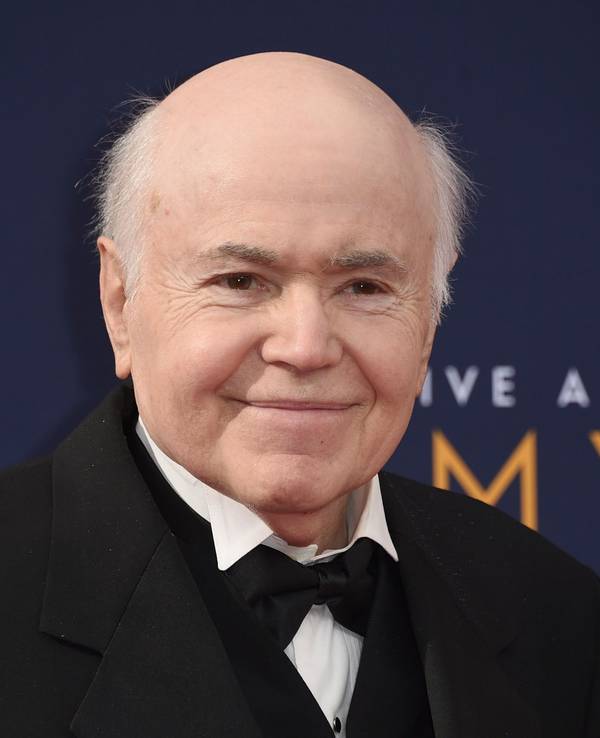 Schauspieler Walter Koenig gestorben